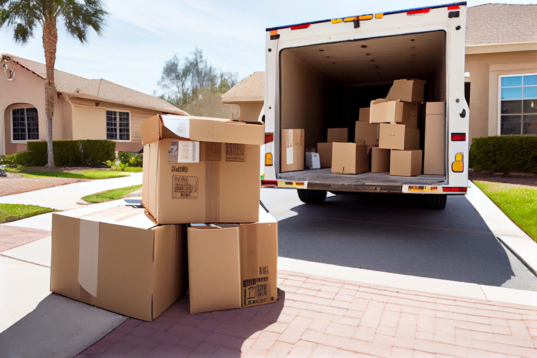 9 Best Moving Companies in Memphis That Transform Your Relocation Experience in 2025